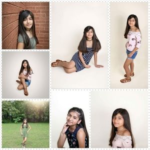 Meet your Posher, Dulce m